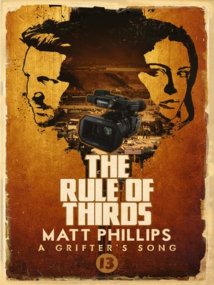 cover image of The Rule of Thirds